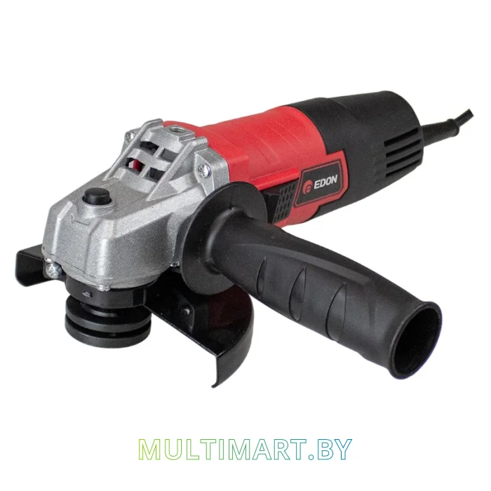 Угловая шлифмашина Edon AG-125/800A